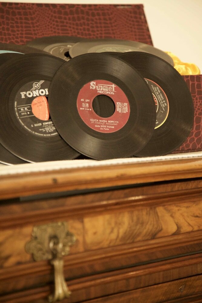 Фото B&b Stanze del David Place