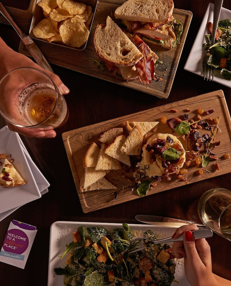 Фото Hyatt Place Wilmington Riverfront