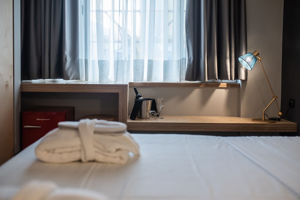 Фото St. Bjur Suites