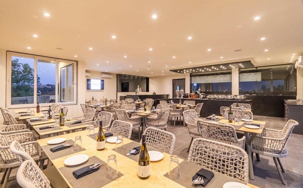 Фото The Acacia Morjim