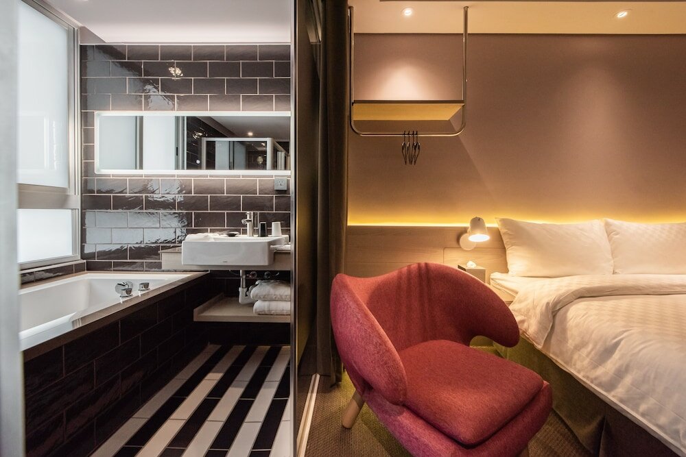 Фото Hotel Ramble