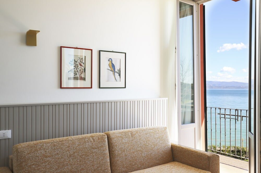 Фото Hotel Fonte Boiola