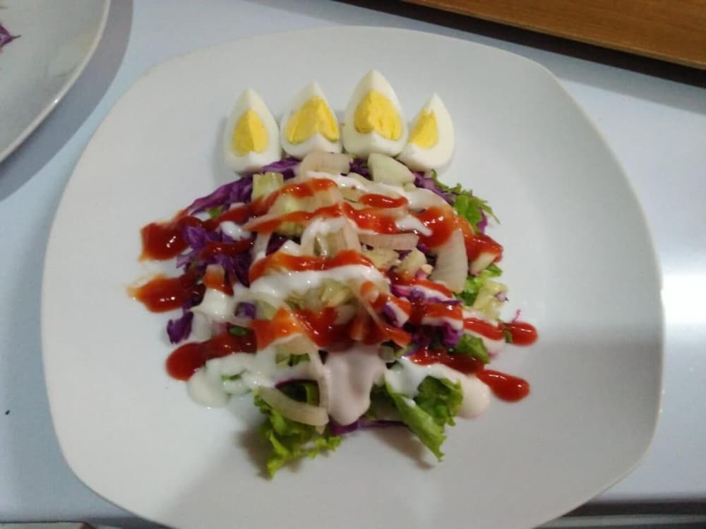 Фото Omah Madam Bed & Breakfast