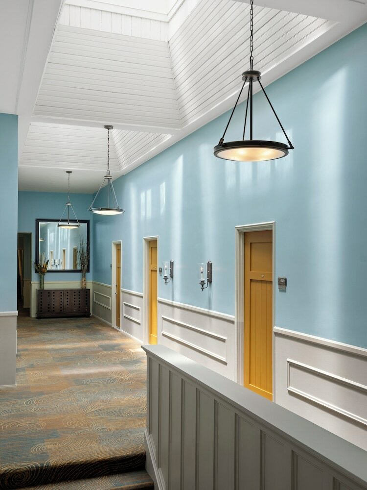 Фото Catalina Island Inn