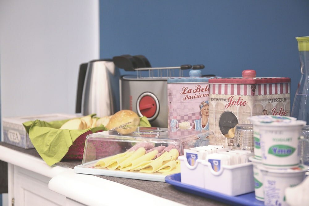 Фото La Baia Di Partenope