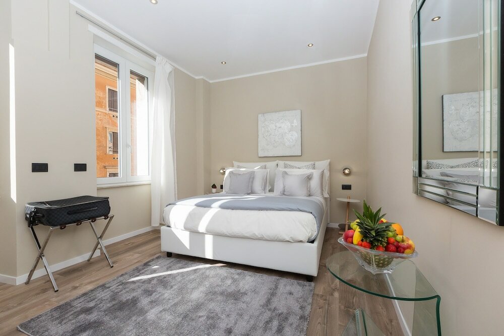 Фото 126 Gracchi Suites