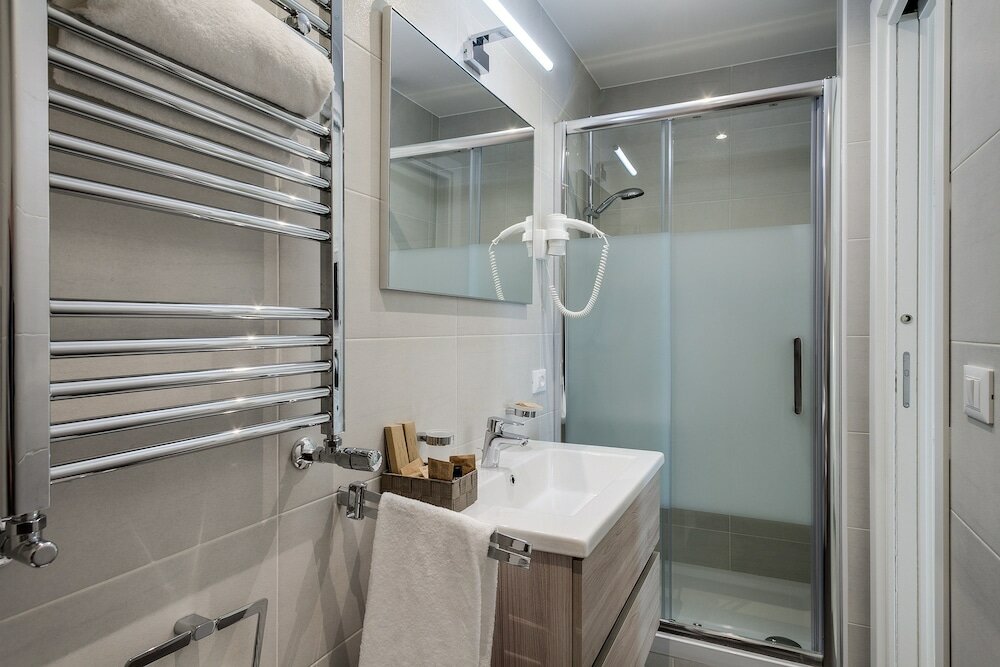 Фото Charme & Chic Luxury