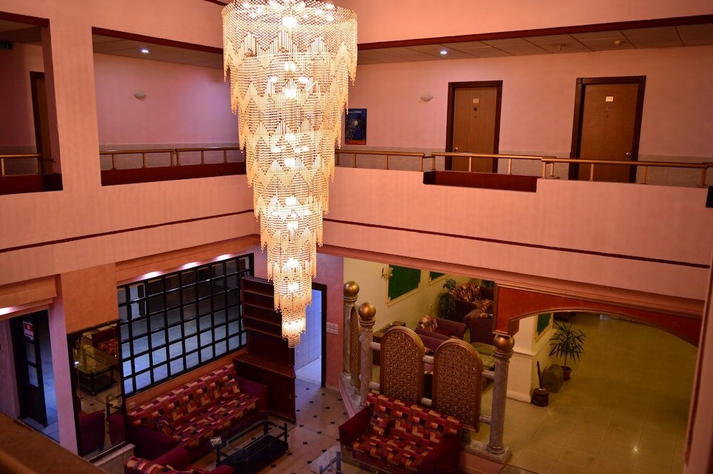 Фото Abjar Hotel