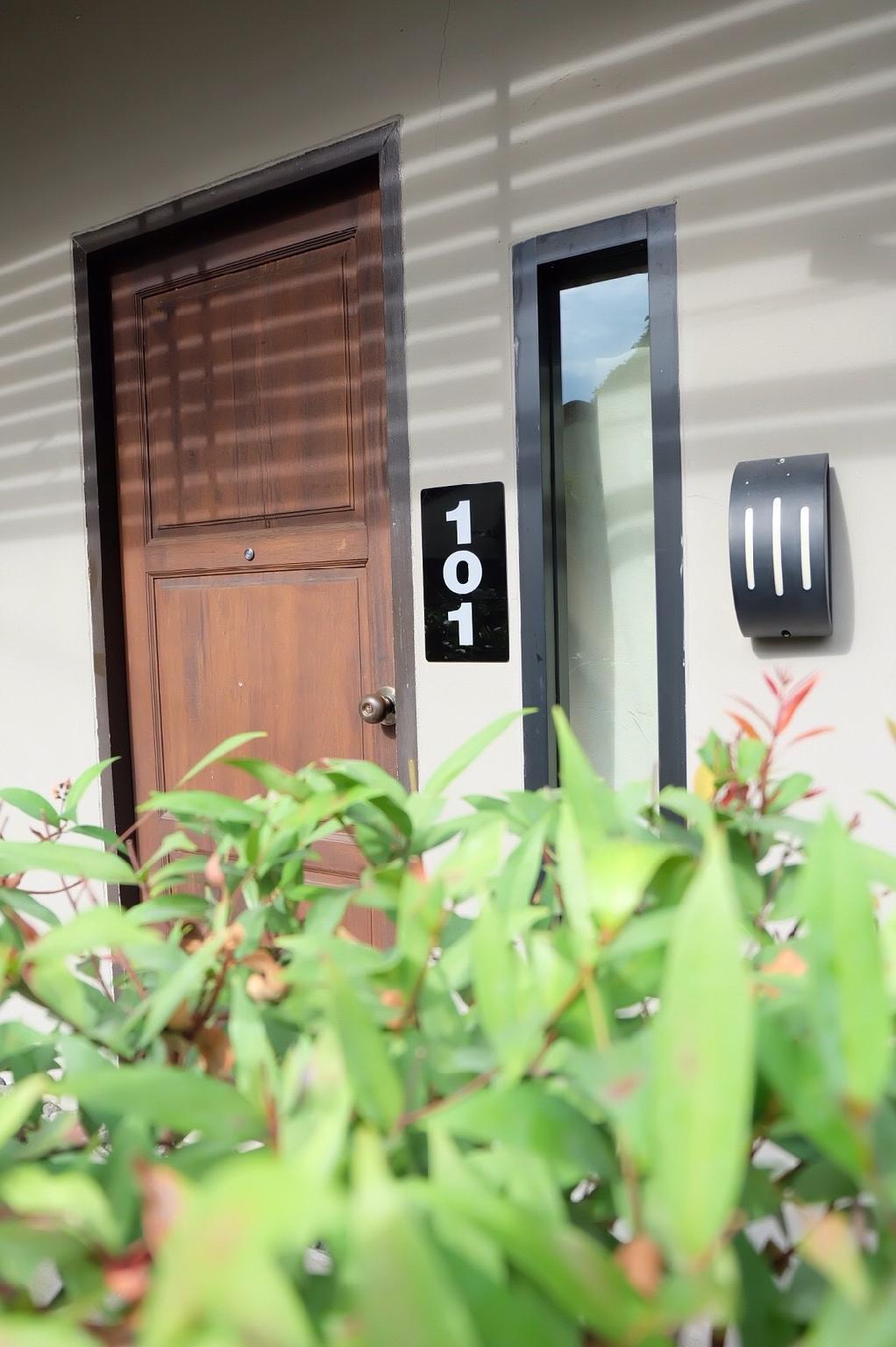 Фото I-House Chiangrai