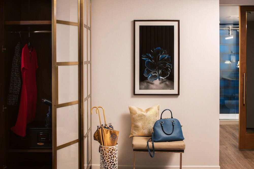 Фото Le Méridien Essex Chicago