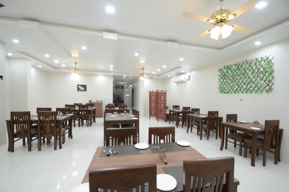 Фото Heritage Haveli - A Stay Home