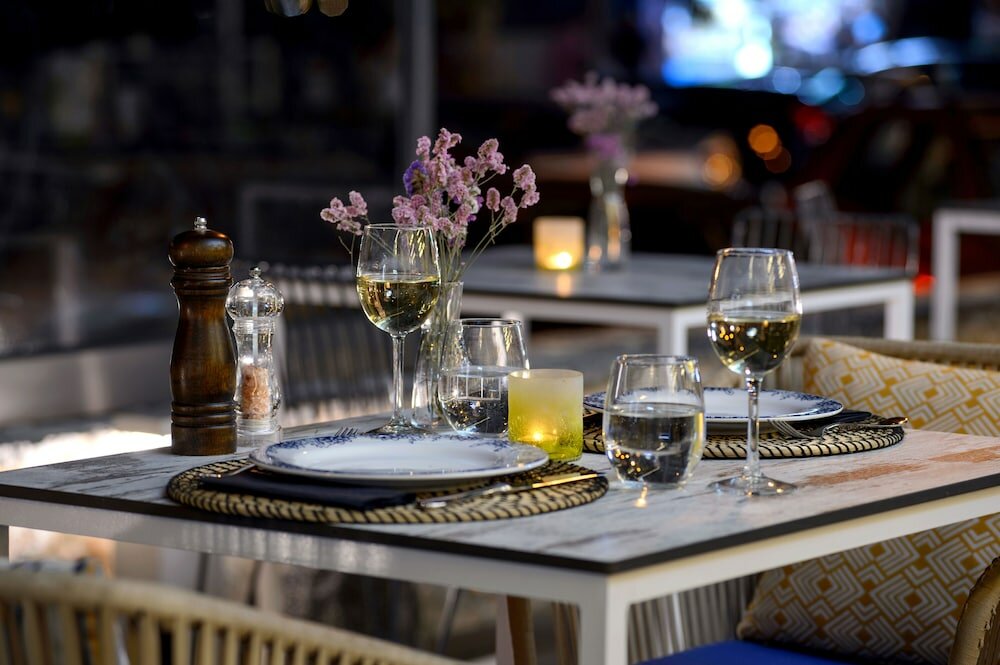 Фото Seasabelle Hotel near Athens Airport