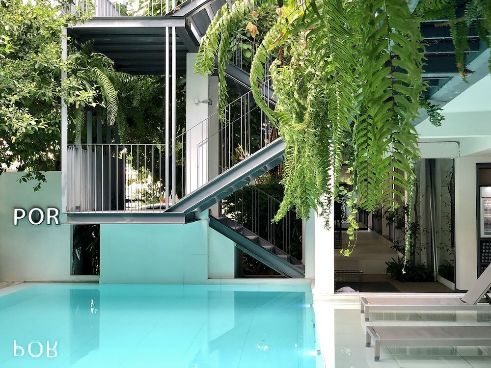 Фото Por Santitham