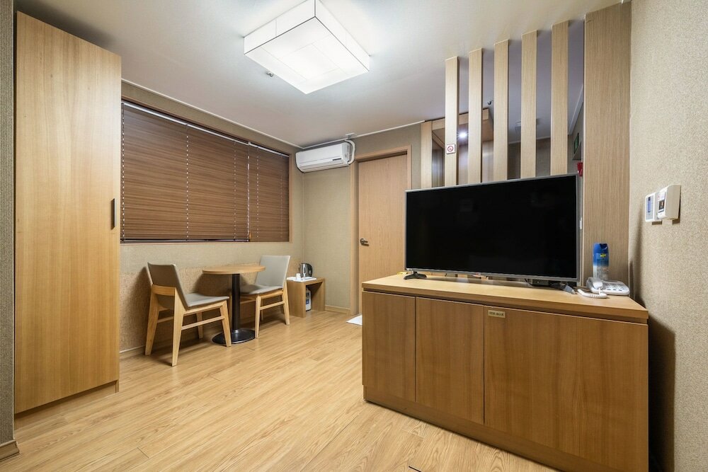 Фото Incheon Stella Maris