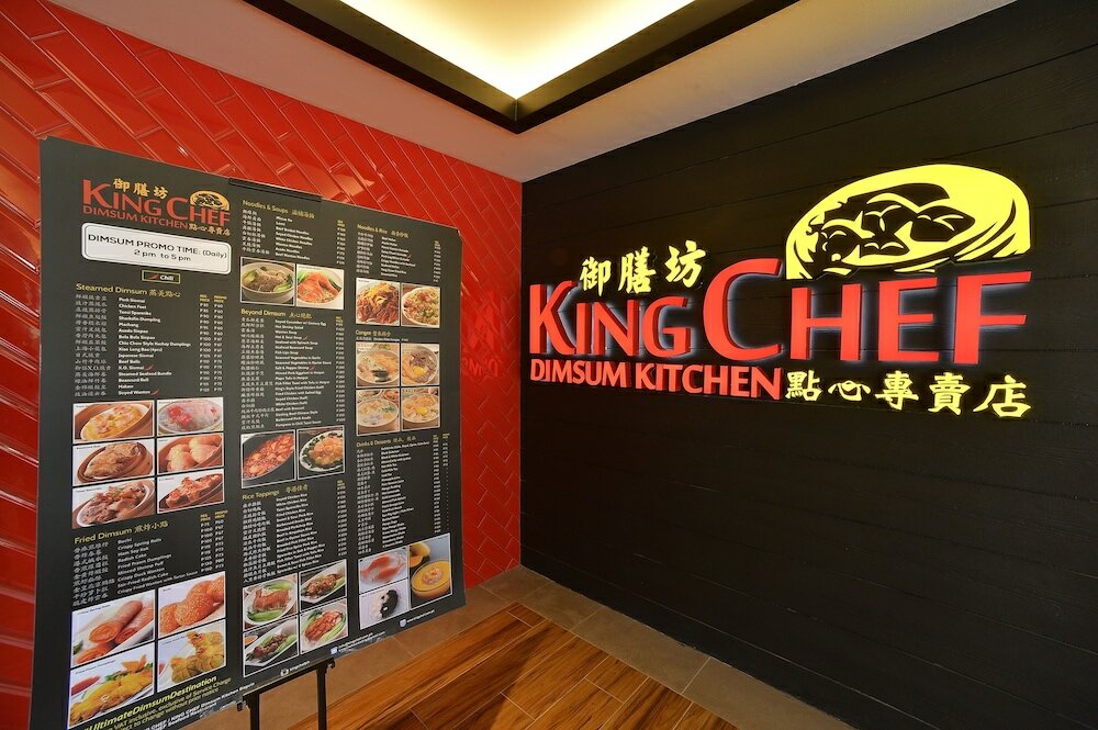 Фото The Orchard Hotel Baguio