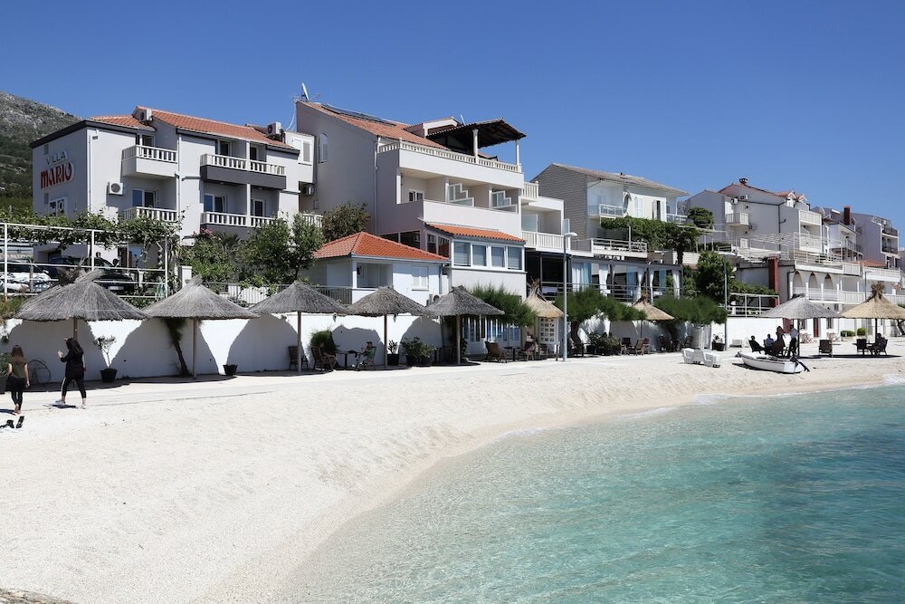 Фото Villa Mario