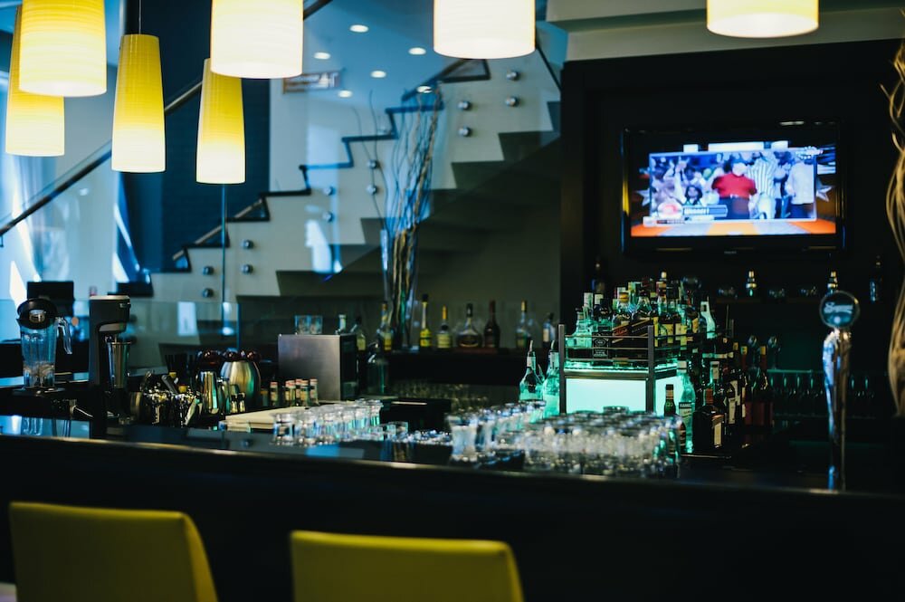 Фото Courtyard by Marriott Budapest City Center