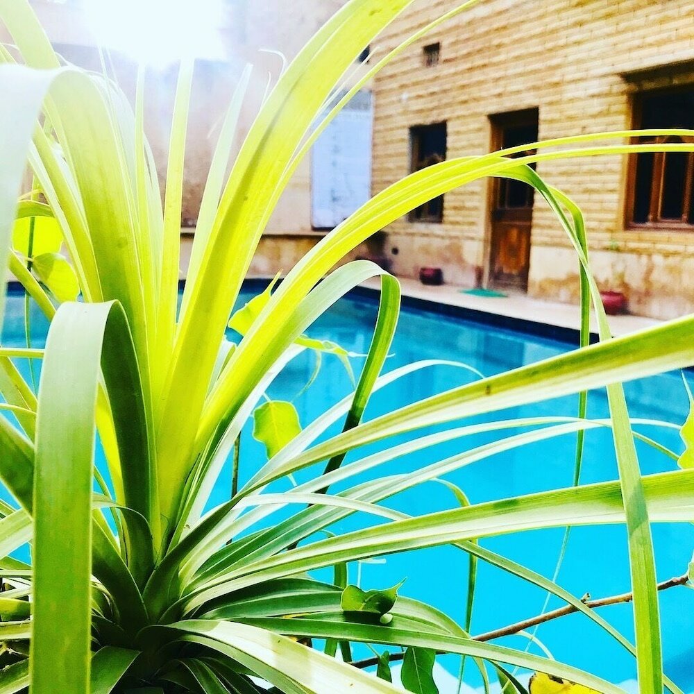 Фото Hotel Golden City