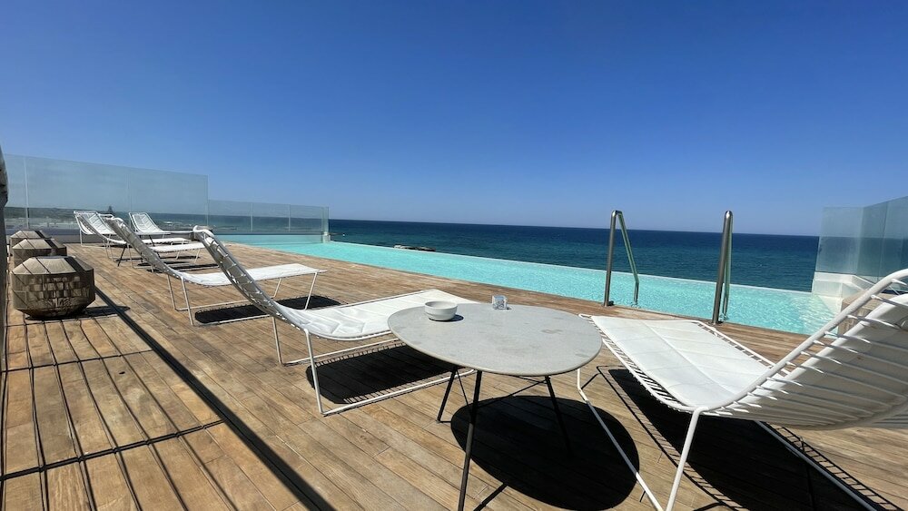 Фото Posia Retreat & SPA Una Esperienze