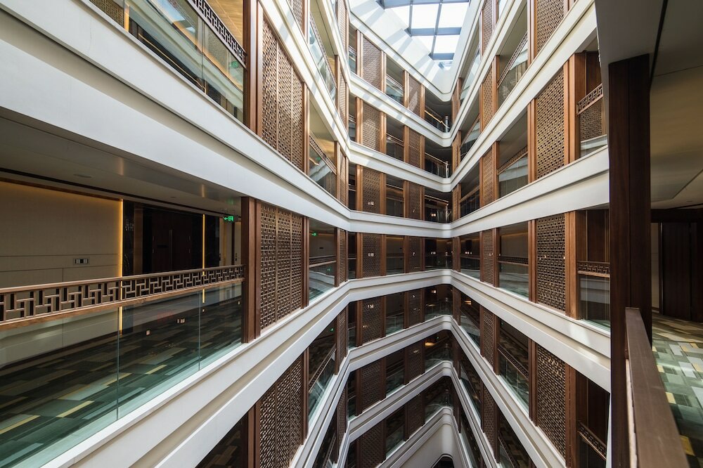 Фото Radisson Blu Zhengzhou Huiji