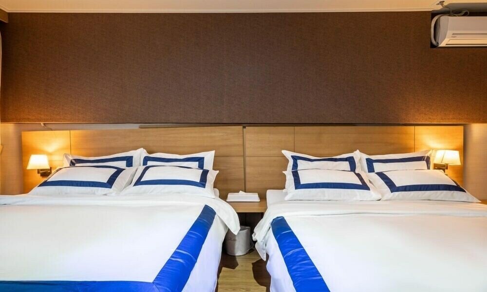 Фото Incheon Stella Maris