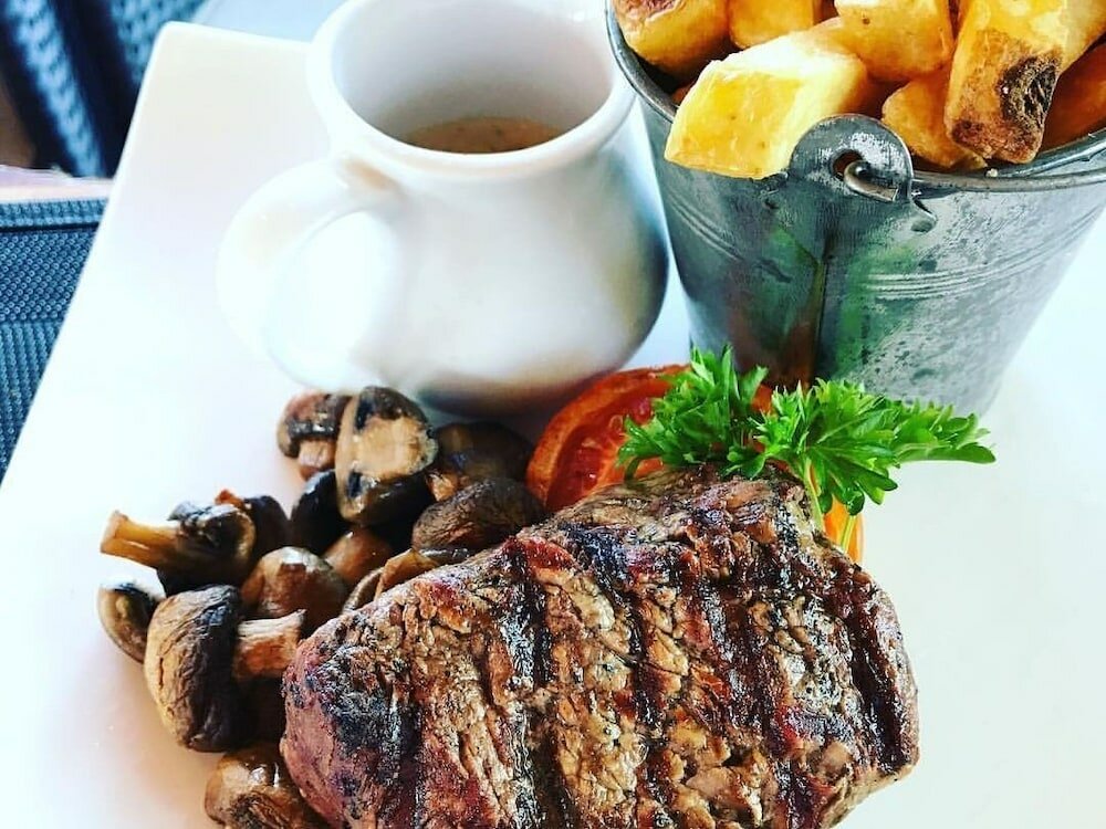 Фото Canal Cottages