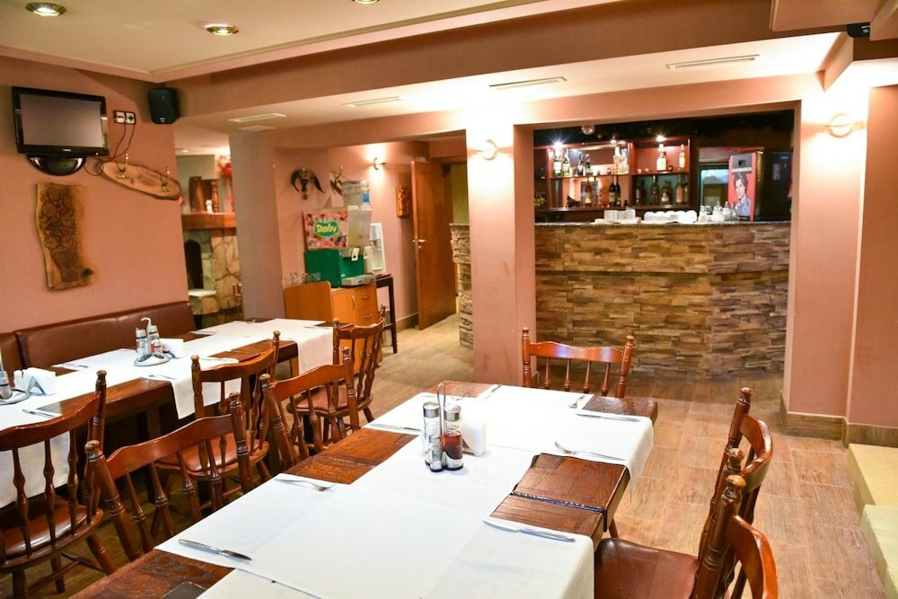 Фото Martin Club Hotel