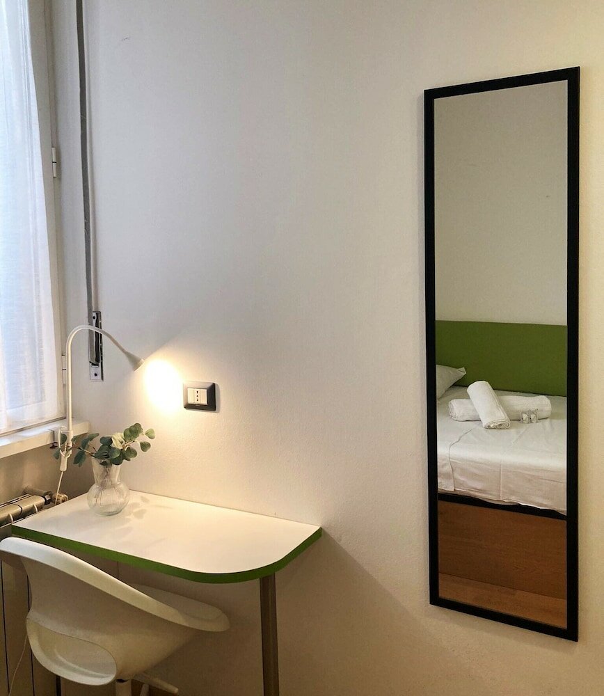 Фото Fiuggi Apartment