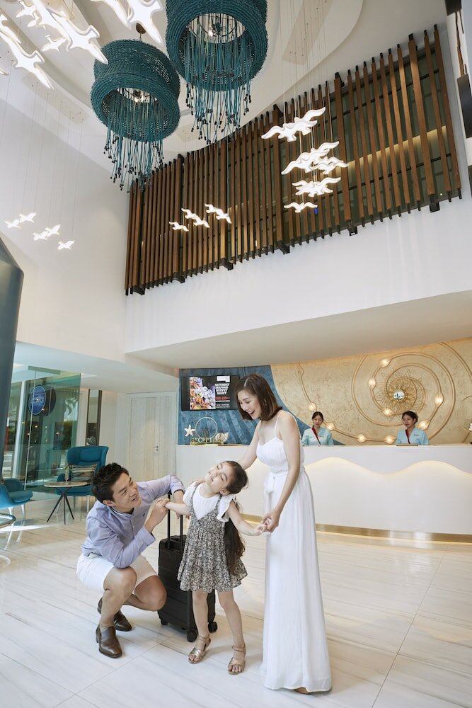 Фото Centara Sonrisa Residences & Suites Sriracha