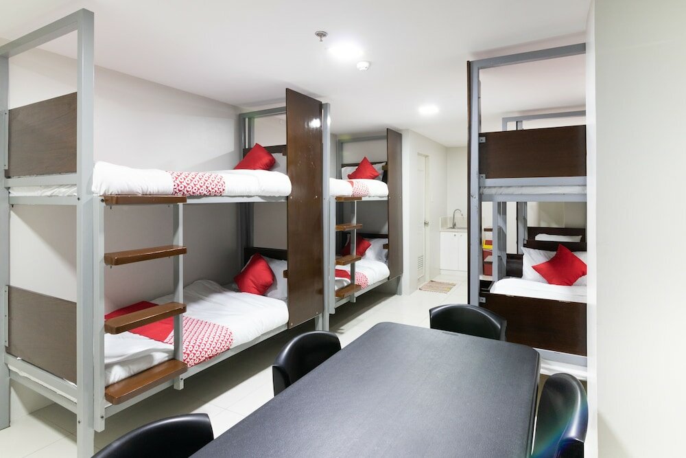 Фото Oyo 152 Sangco Condotel