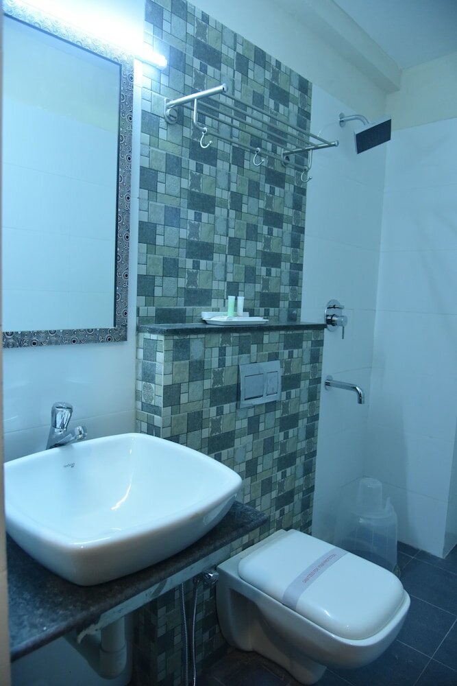 Фото Hotel White Park