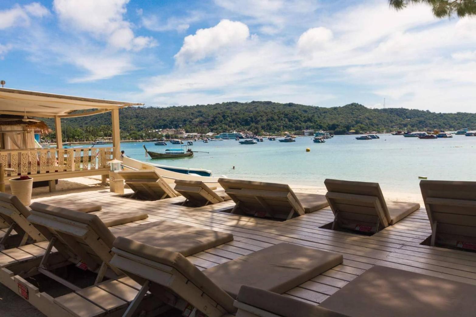 Фото Mama Beach Residence