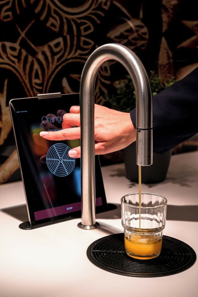 Фото Tallink Hotel Riga