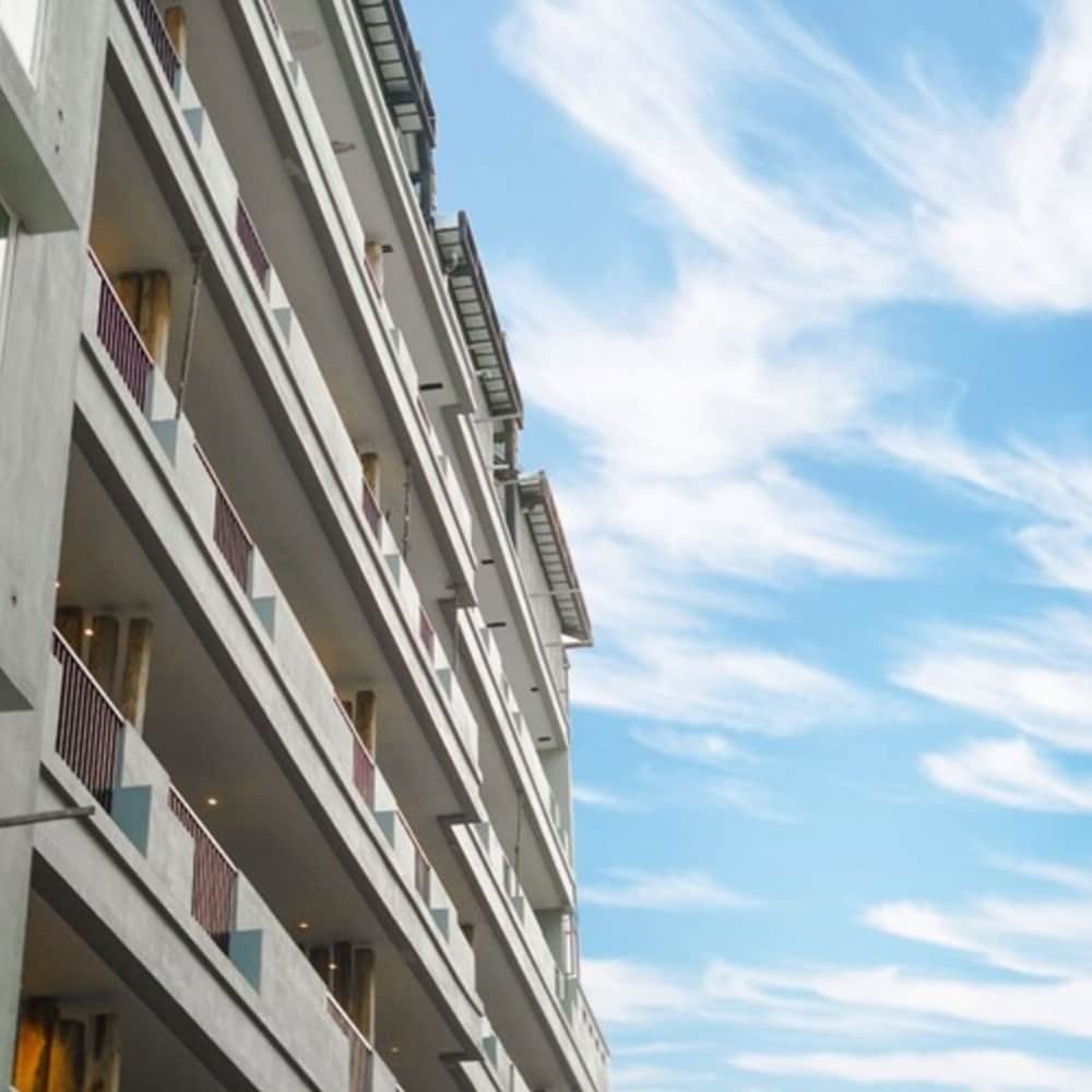 Фото Aveta Hotel Malioboro