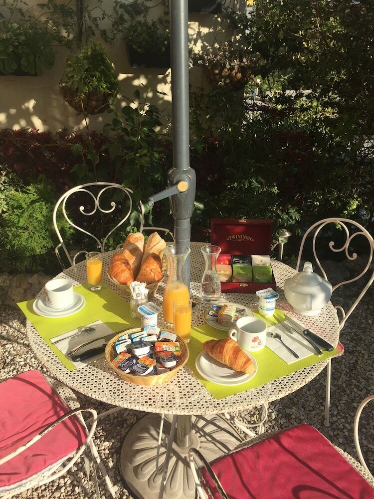 Фото Hôtel Danemark