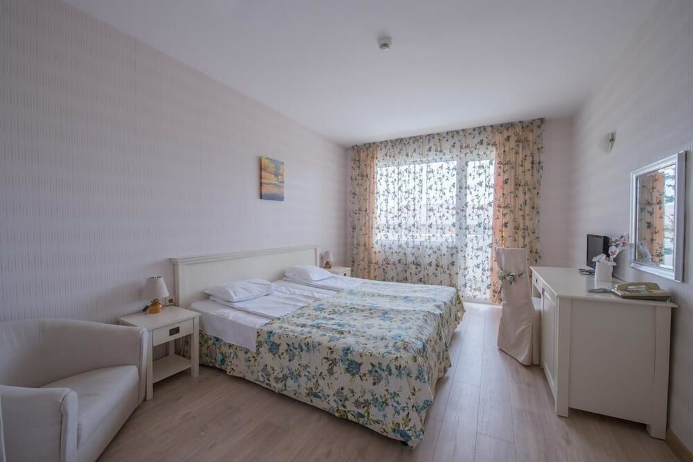 Фото Alekta Hotel