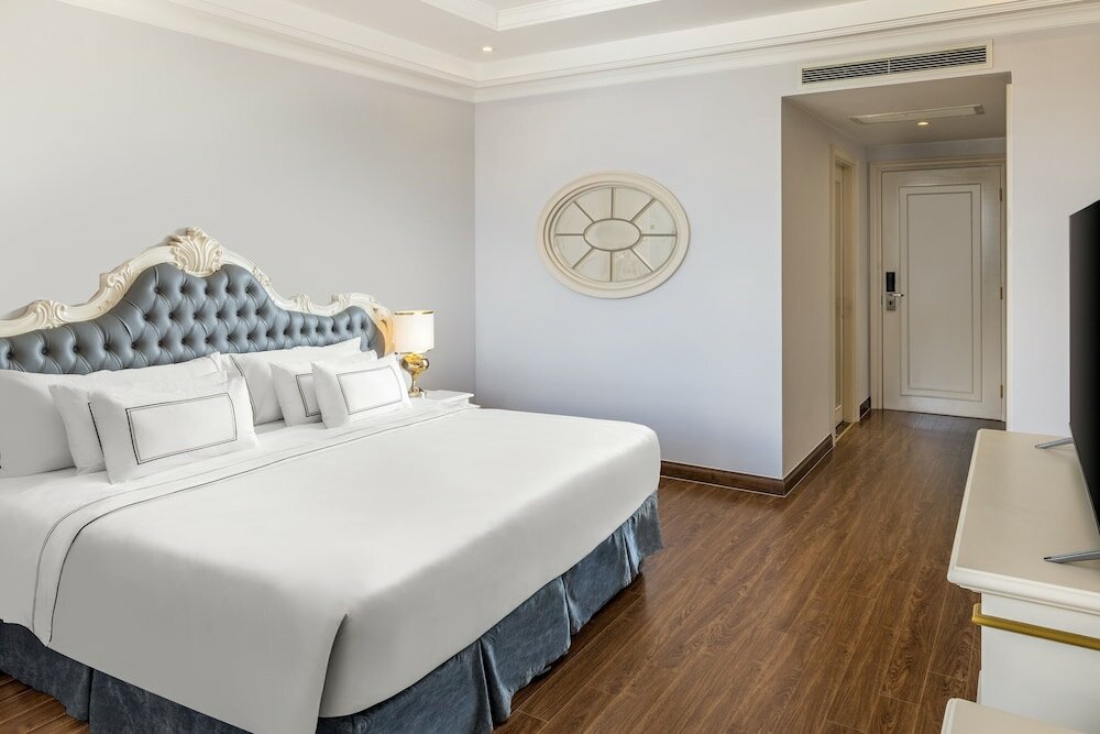 Фото Vinpearl Hotel Tay Ninh