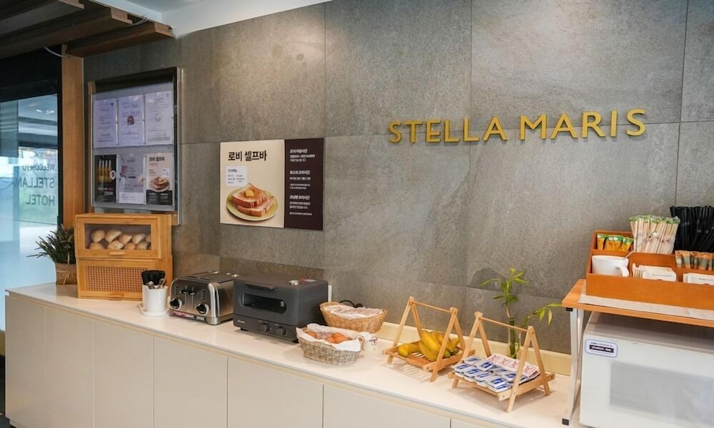 Фото Incheon Stella Maris