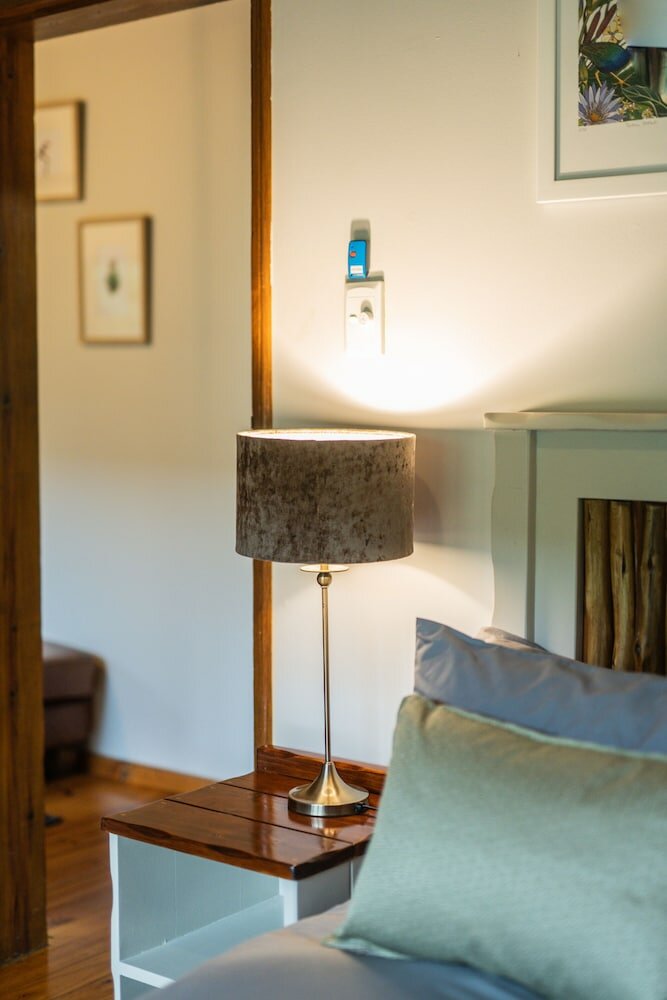 Фото Thunzi Bush Lodge