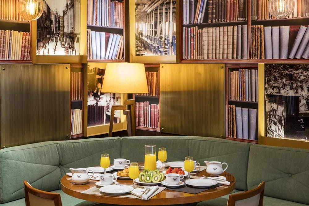 Фото Arenal Suites Preciados