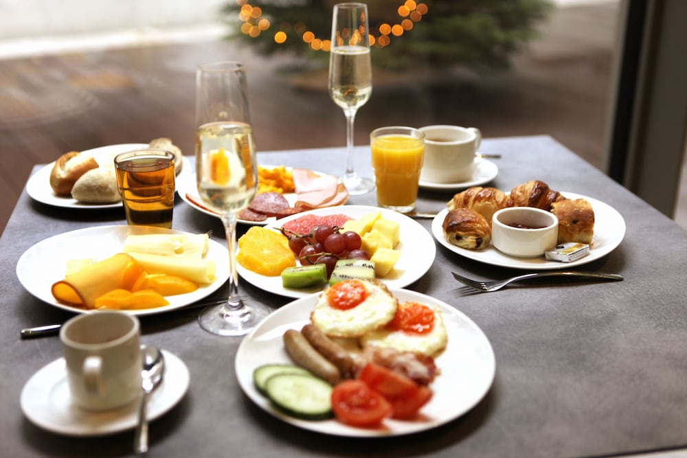 Фото Cortile Budapest Hotel