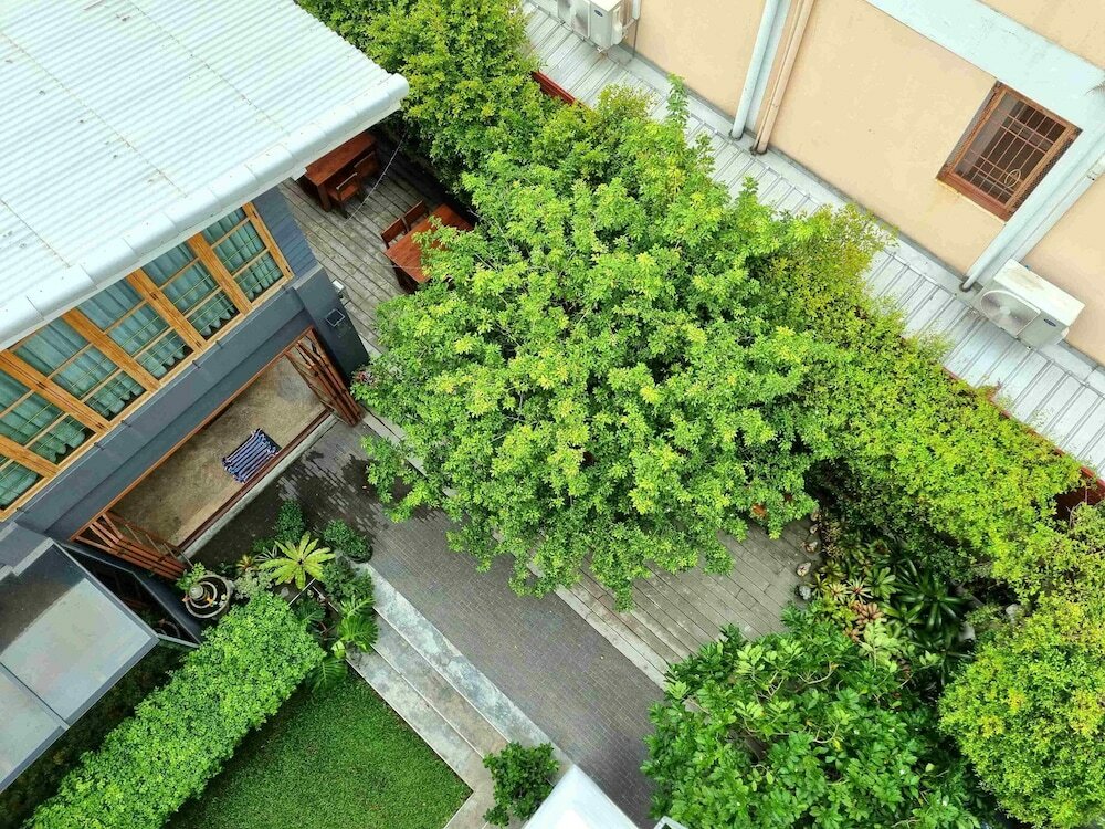 Фото Vali Villa Bangkok