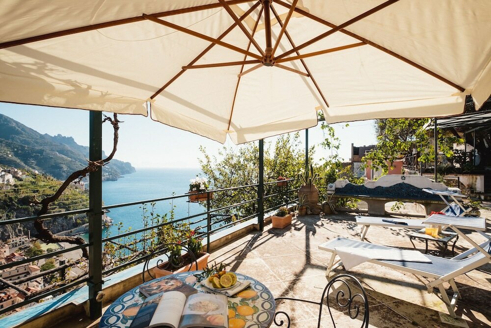 Фото Orto Paradiso