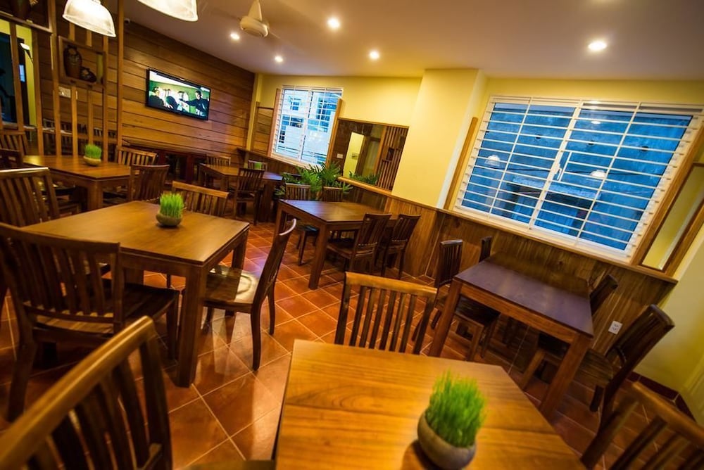 Фото Tabalo Hostel Nha Trang