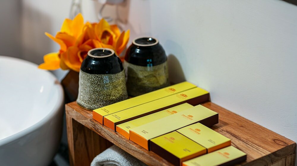 Фото Asean Resort - Shiki Onsen & SPA