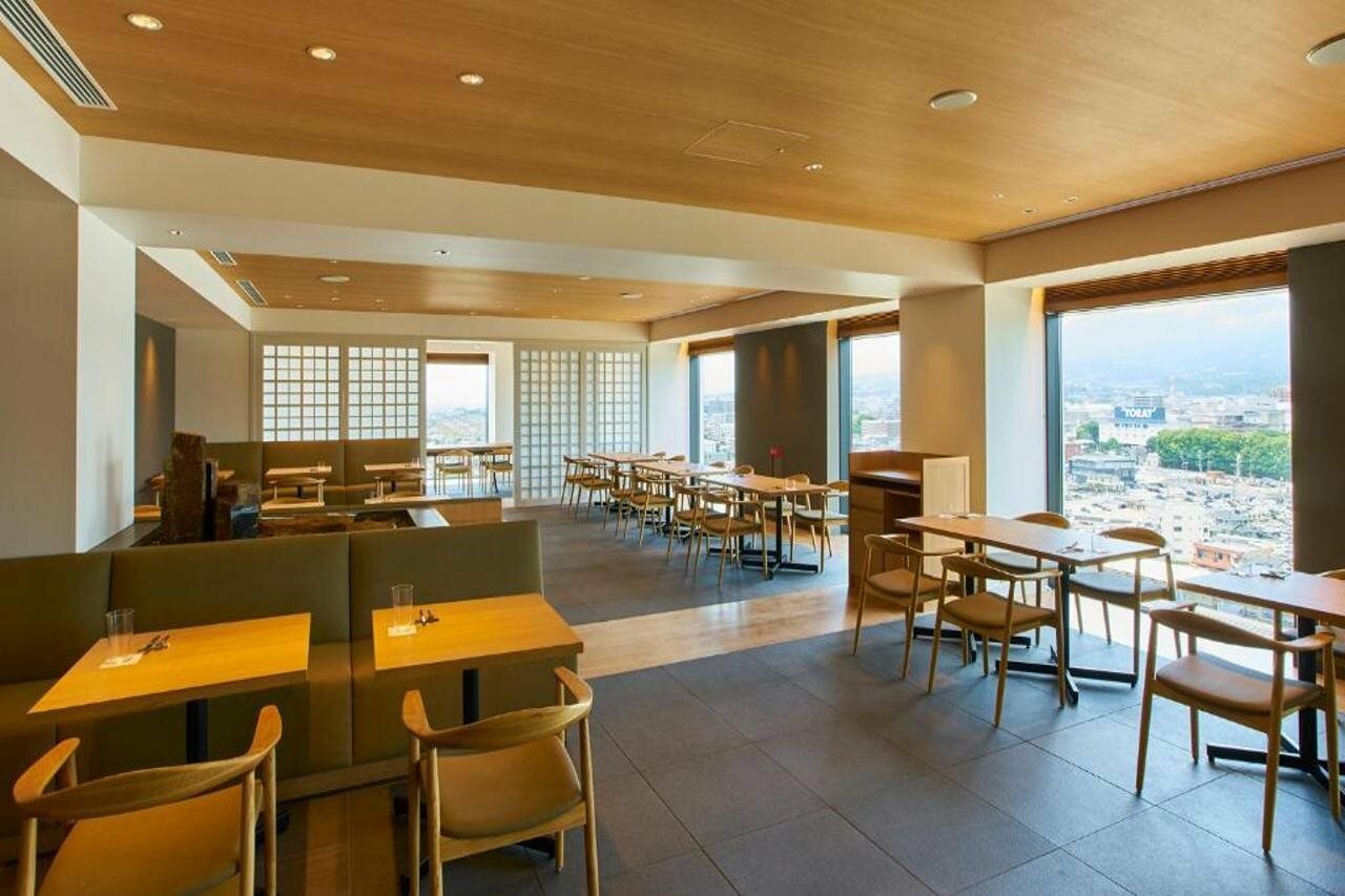 Фото Fujisan Mishima Tokyu Hotel