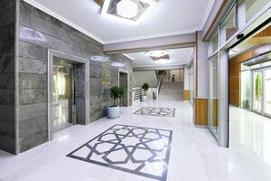 Гостиница Nakhchivan Palace