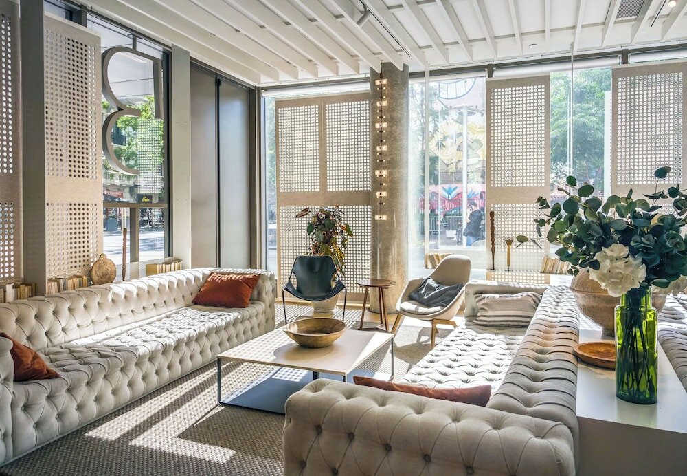 Фото Occidental Barcelona 1929