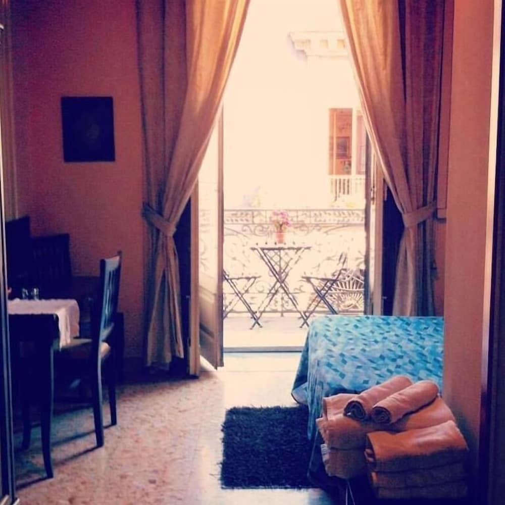 Фото San Demetrio