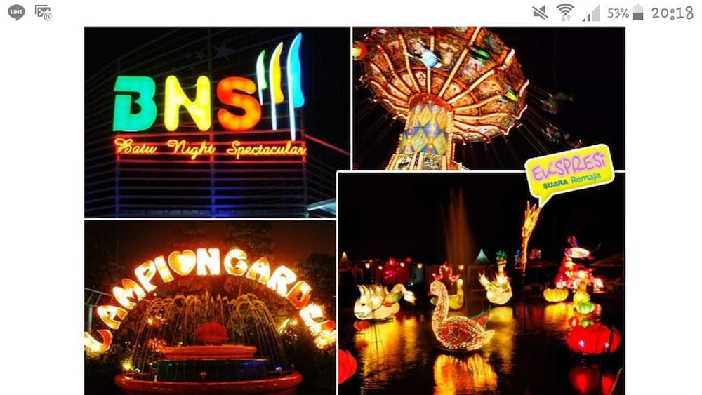 Фото Great Star Premium Homestay